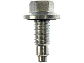 Dorman - Autograde Engine Oil Drain Plug P/N:65372 Fits: Buick Allure, Buick Century, Buick Lacrosse, Buick Lesabre, Buick Lucerne, Buick Park Avenue, Buick Rainier, Buick Regal, Buick Rendezvous - Image 1