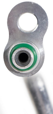 Four Seasons A/C Refrigerant Liquid Hose P/N:65376 Fits: Mazda 5 10-06 - Image 5