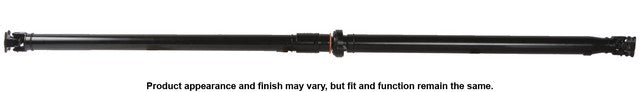 CARDONE Reman Drive Shaft P/N:65-4002 Fits: Honda Cr-v 01-97 - Image 4