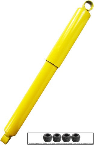 Monroe Shocks & Struts Suspension Shock Absorber P/N:65415 Fits: Autocar Acl, Chevrolet C50, Chevrolet C5500 Kodiak, Chevrolet C60, Chevrolet C60 Kodiak, Chevrolet C70, Chevrolet C70 Kodiak, GMC C5000, GMC C5000 Topkick, GMC C6000 - Image 1