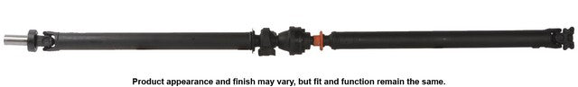 CARDONE Reman Drive Shaft P/N:65-5001 Fits: Toyota Rav4 05-01 - Image 4