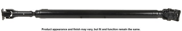 CARDONE Reman Drive Shaft P/N:65-5010 Fits: Toyota Tacoma 04-99 - Image 4