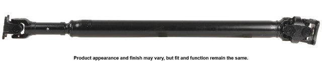 CARDONE Reman Drive Shaft P/N:65-5020 Fits: Toyota 4runner 02-96 - Image 4