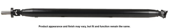 CARDONE Reman Drive Shaft P/N:65-5022 Fits: Toyota Sequoia 07-04 - Image 4