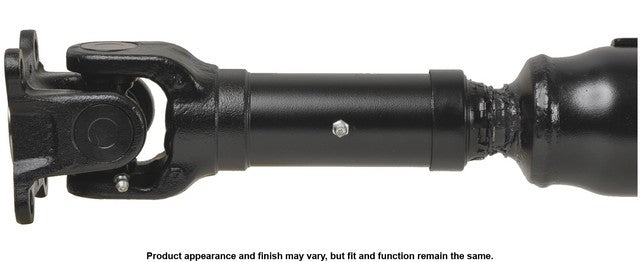 CARDONE Reman Drive Shaft P/N:65-5026 Fits: Toyota Tundra 06-04 - Image 4