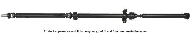 CARDONE Reman Drive Shaft P/N:65-5030 Fits: Toyota Sienna 20-11 - Image 4