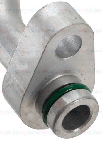 Four Seasons A/C Refrigerant Suction Hose P/N:65506 Fits: Ford Mustang 22-15 - Image 5
