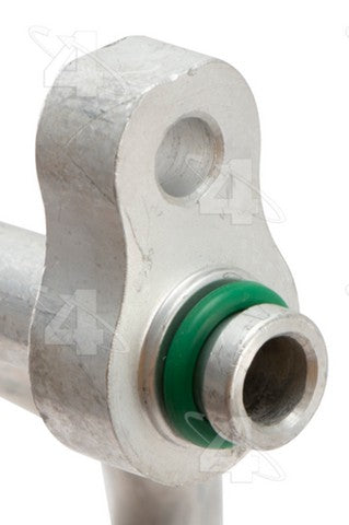 Four Seasons A/C Refrigerant Discharge Hose P/N:65510 Fits: Kia Soul 13-12 - Image 3