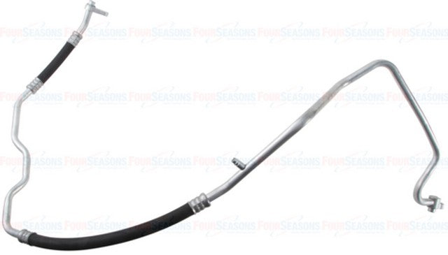 Four Seasons A/C Refrigerant Suction Hose P/N:65539 Fits: Ram 2500 18-14, Ram 3500 18-14, Ram 4500 18-14, Ram 5500 18-14 - Image 5