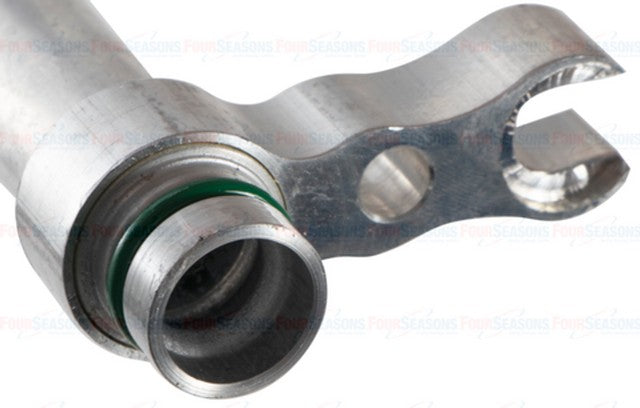 Four Seasons A/C Refrigerant Suction Hose P/N:65541 Fits: Subaru Forester 18-17 - Image 4