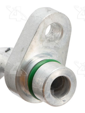Four Seasons A/C Refrigerant Discharge Hose P/N:65552 Fits: Subaru Forester 24-19 - Image 5