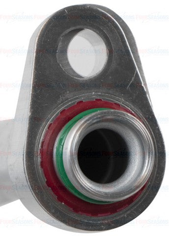 Four Seasons A/C Refrigerant Suction Hose P/N:65558 Fits: Ford Explorer 19-13 - Image 5