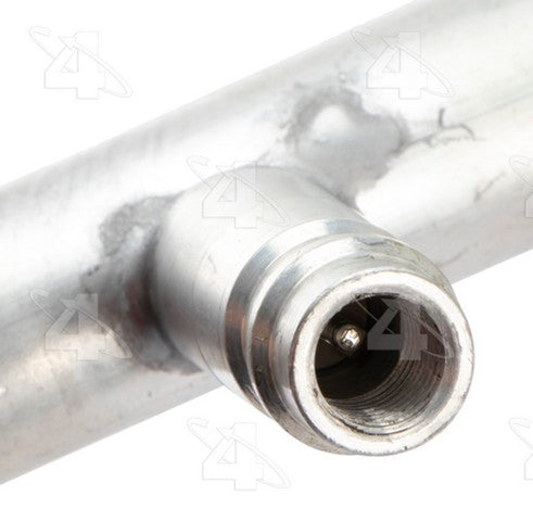 Four Seasons A/C Refrigerant Suction Hose P/N:65566 Fits: Ford F-150 20-18 - Image 5