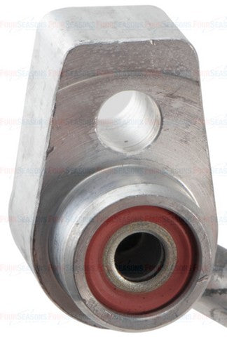 Four Seasons A/C Refrigerant Liquid Hose P/N:65571 Fits: Ford Edge 23-19, Lincoln Nautilus 23-19 - Image 4