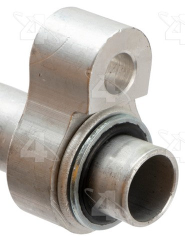 Four Seasons A/C Refrigerant Suction Hose P/N:65588 Fits: Jeep Gladiator 21-20, Jeep Wrangler 25-18 - Image 5