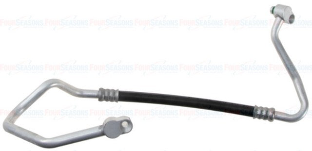 Four Seasons A/C Refrigerant Discharge Hose P/N:65589 Fits: Volkswagen Jetta 18-16 - Image 4