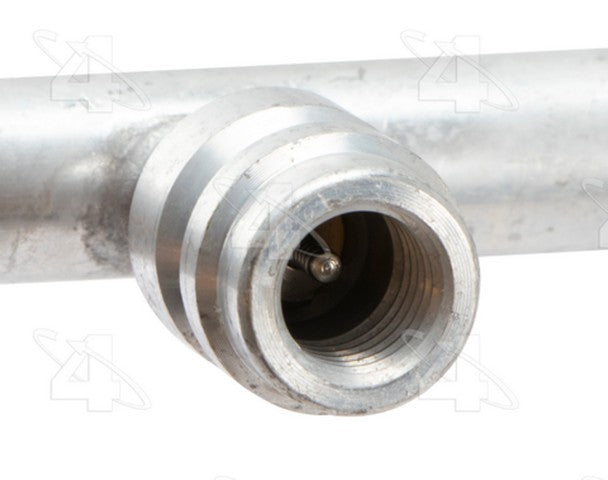 Four Seasons A/C Refrigerant Discharge Hose P/N:65590 Fits: Scion Fr-s 16-13, Toyota 86 20-17 - Image 5
