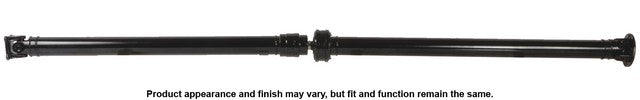 CARDONE Reman Drive Shaft P/N:65-6000 Fits: Nissan Rogue 13-08, Nissan Rogue Select 15-14 - Image 4