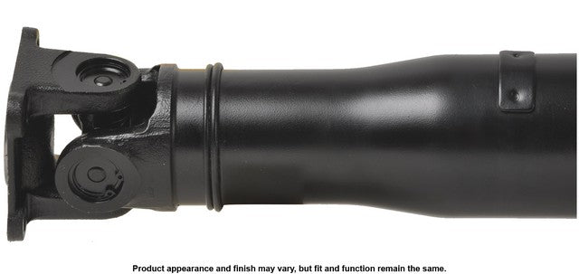 CARDONE Reman Drive Shaft P/N:65-6004 Fits: Nissan Murano 07-05 - Image 4