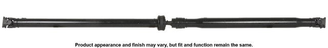 CARDONE Reman Drive Shaft P/N:65-6010 Fits: Nissan Murano 04-03 - Image 4