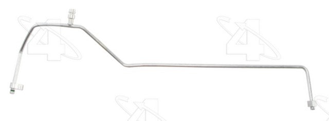Four Seasons A/C Refrigerant Liquid Hose P/N:65642 Fits: Lexus Es300 01-97, Toyota Camry 01-97 - Image 5