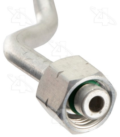 Four Seasons A/C Refrigerant Liquid Hose P/N:65657 Fits: Toyota Tacoma 04-01 - Image 4