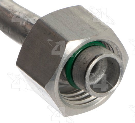 Four Seasons A/C Refrigerant Liquid Hose P/N:65658 Fits: Honda Odyssey 10-07 - Image 5