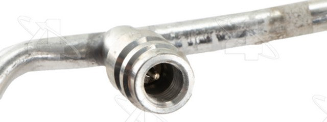 Four Seasons A/C Refrigerant Liquid Hose P/N:65662 Fits: Honda Civic 05-04 - Image 4