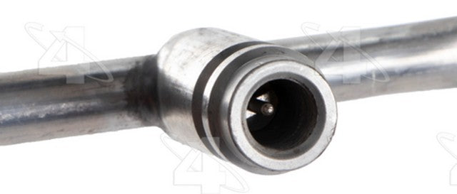 Four Seasons A/C Refrigerant Liquid Hose P/N:65678 Fits: Chevrolet Equinox 2005 - Image 4