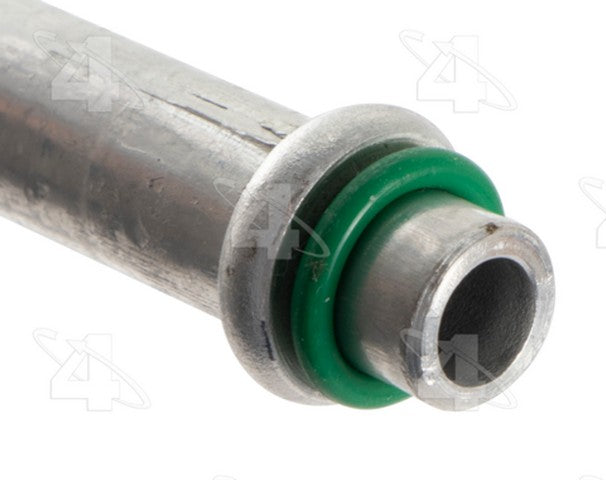 Four Seasons A/C Refrigerant Liquid Hose P/N:65689 Fits: Dodge Durango 2000 - Image 3