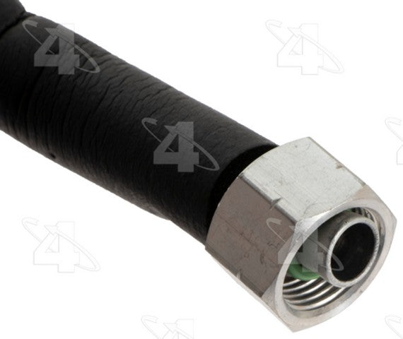Four Seasons A/C Refrigerant Liquid Hose P/N:65693 Fits: Chevrolet S10 97-96, GMC Sonoma 97-96 - Image 4