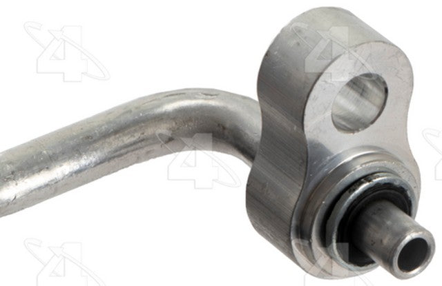 Four Seasons A/C Refrigerant Liquid Hose P/N:65695 Fits: Ford Fusion 12-10, Lincoln Mkz 12-11, Mercury Milan 11-10 - Image 4