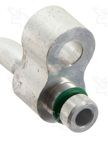 Four Seasons A/C Refrigerant Liquid Hose P/N:65697 Fits: Toyota Corolla 13-09, Toyota Matrix 13-09 - Image 4