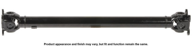 CARDONE Reman Drive Shaft P/N:65-7004 Fits: BMW X3 06-05 - Image 4