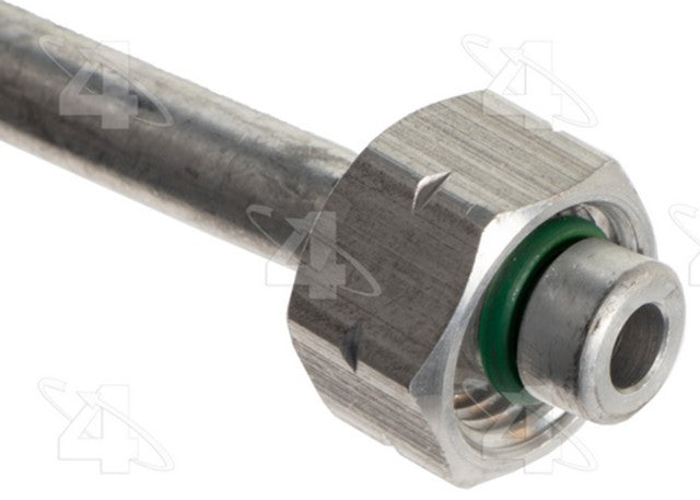 Four Seasons A/C Refrigerant Liquid Hose P/N:65701 Fits: Honda Accord 97-95 - Image 4
