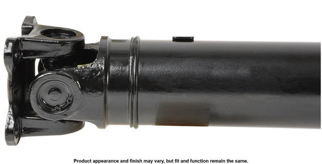 CARDONE Reman Drive Shaft P/N:65-7021 Fits: BMW 325i 06-04, BMW 328i 13-07 - Image 4