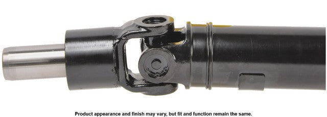 CARDONE Reman Drive Shaft P/N:65-7028 Fits: Subaru Legacy 14-10 - Image 4