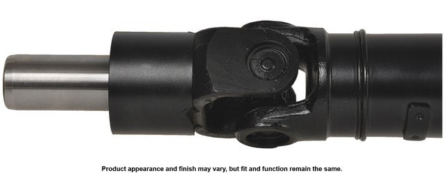 CARDONE Reman Drive Shaft P/N:65-7033 Fits: Subaru Forester 02-98 - Image 4