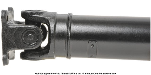 CARDONE Reman Drive Shaft P/N:65-7036 Fits: Subaru Outback 02-01 - Image 4