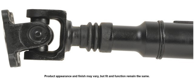 CARDONE Reman Drive Shaft P/N:65-7041 Fits: Mercedes-benz C240 05-03, Mercedes-benz C280 07-06, Mercedes-benz C320 05-03, Mercedes-benz C350 07-06 - Image 4