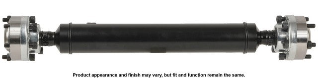 CARDONE Reman Drive Shaft P/N:65-7053 Fits: Mercedes-benz Gl320, Mercedes-benz Gl350, Mercedes-benz Gl450, Mercedes-benz Gl550, Mercedes-benz Ml350, Mercedes-benz Ml450, Mercedes-benz Ml550, Mercedes-benz R350 - Image 4
