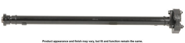 CARDONE Reman Drive Shaft P/N:65-7054 Fits: BMW X5 03-01 - Image 4