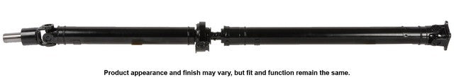 CARDONE Reman Drive Shaft P/N:65-7059 Fits: Subaru Outback 09-05 - Image 4