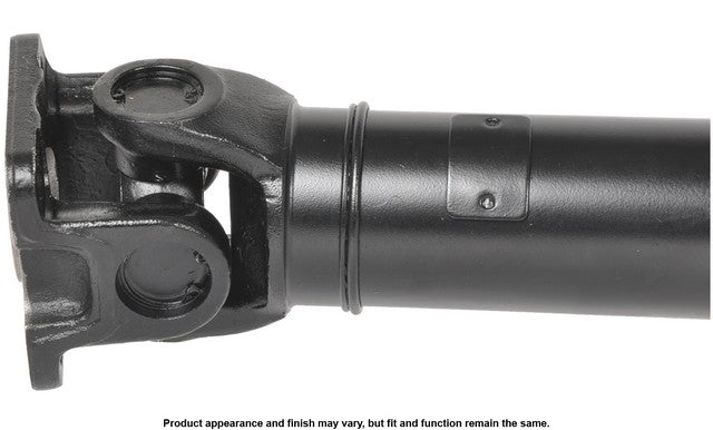 CARDONE Reman Drive Shaft P/N:65-7063 Fits: Kia Sorento 13-11 - Image 4