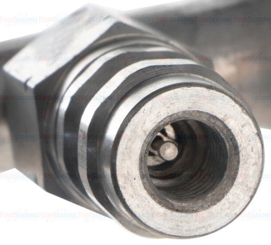 Four Seasons A/C Liquid Line with Orifice Tube P/N:65712 Fits: Cadillac Escalade, Cadillac Escalade Esv, Cadillac Escalade Ext, Chevrolet Avalanche 1500, Chevrolet Avalanche 2500, Chevrolet C1500, Chevrolet C3500hd, Chevrolet Cheyenne - Image 5