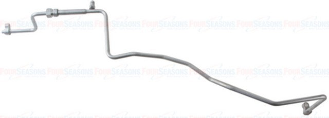 Four Seasons A/C Liquid Line with Orifice Tube P/N:65713 Fits: Cadillac Escalade, Cadillac Escalade Esv, Cadillac Escalade Ext, Chevrolet Cheyenne, Chevrolet Silverado 1500, Chevrolet Silverado 1500 Classic, Chevrolet Silverado 1500 Hd - Image 5