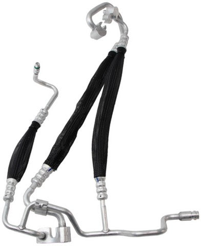 Four Seasons A/C Discharge and Liquid Line P/N:65727 Fits: Jeep Cherokee 22-19 - Image 7