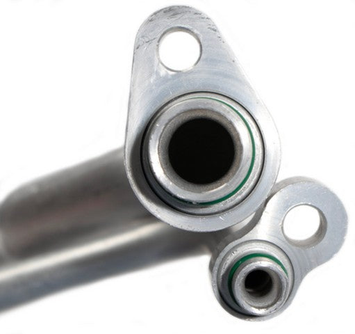 Four Seasons A/C Suction and Liquid Line Hose Assembly P/N:65728 Fits: Jeep Compass 22-18 - Image 8