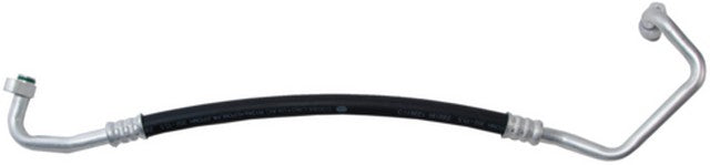 Four Seasons A/C Refrigerant Suction Hose P/N:65737 Fits: Lexus Gs200t 17-16, Lexus Gs300 19-18, Lexus Is200t 17-16, Lexus Is300 24-18, Lexus Is500 23-22, Lexus Rc200t 17-16, Lexus Rc300 24-18 - Image 4