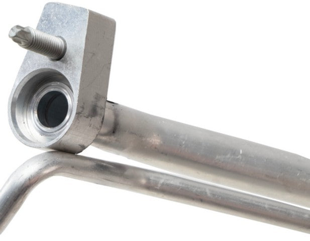 Four Seasons A/C Suction and Liquid Line Hose Assembly P/N:65754 Fits: Ford Focus 18-16, Ford Transit Connect 18-14 - Image 7